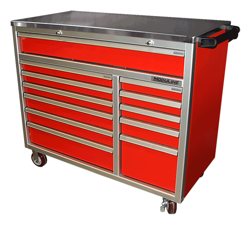 aluminum trailer cabinets drawers mobile tool box toolbox cabinet sinks lightweight counter sales moduline