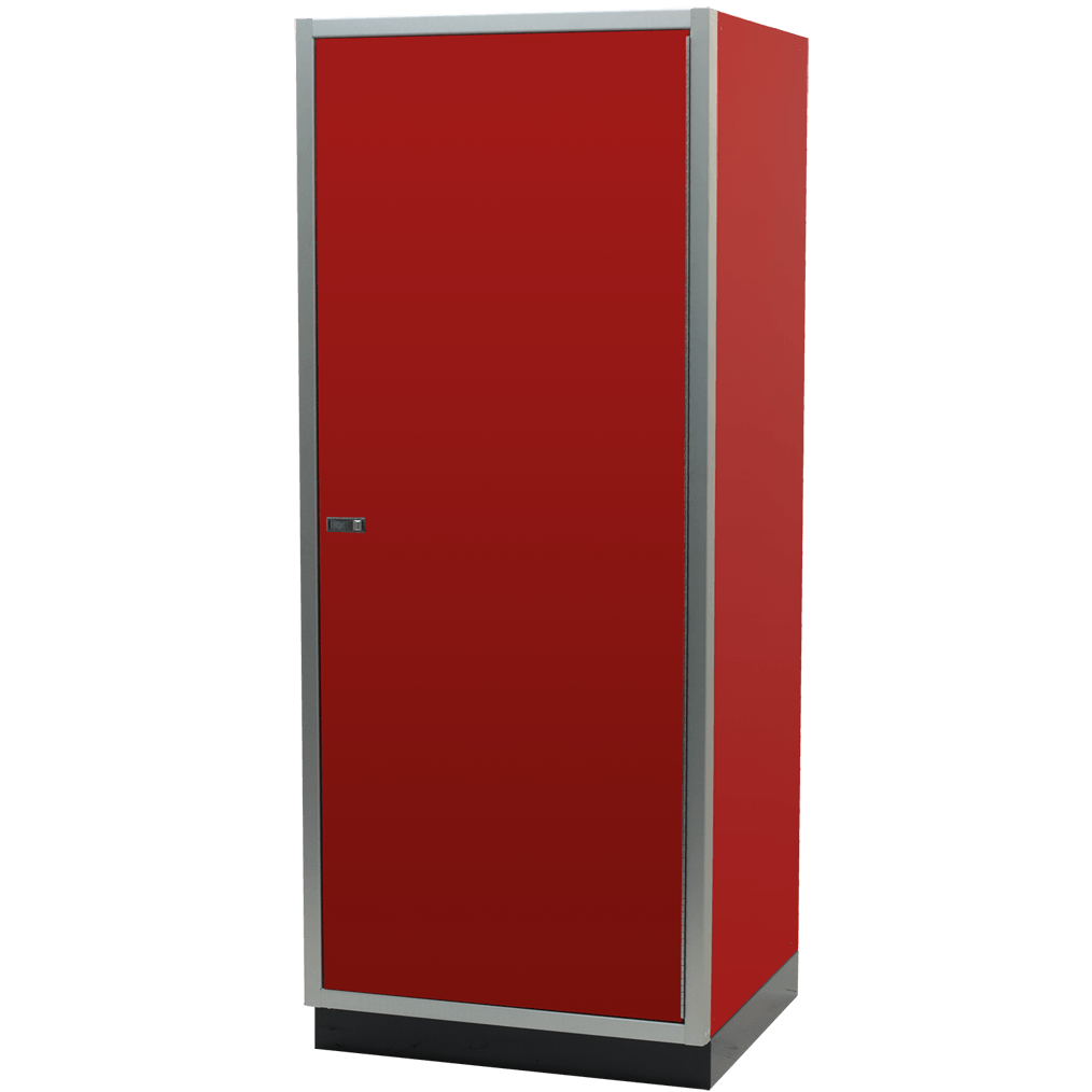 Garage Storage Design and Install Closet Factory