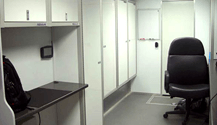 GSA Approved Cabinets For Military