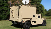 GSA Cabinets For Military