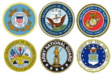 Military GSA Approved Cabinets By Moduline