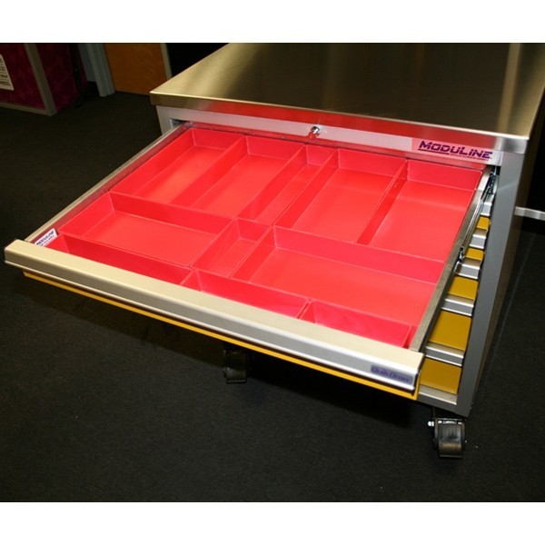Plastic Drawers For Storage Plastic Drawer Bins Moduline Cabinets Moduline