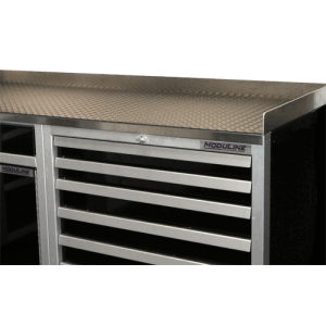 Workbench Mat 36 Deep Moduline Cabinets Moduline