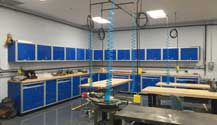 Maintenance Shop