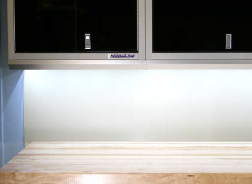 Light Shield Feature