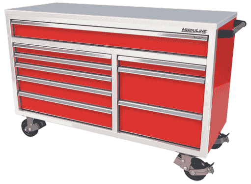 Moduline Mobile Toolbox