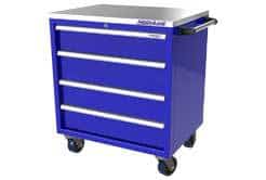 Moduline QuikDraw® Tool Box 382432CMFTB-4D-video