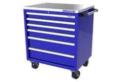 Moduline QuikDraw® Tool Box 382432CMFTB-6Dvideo