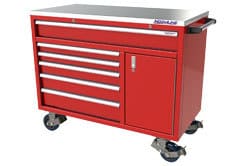 Moduline QuikDraw® Tool Box 402448CMFTB-1D-video