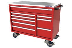 Moduline QuikDraw® Tool Box 402448CMFTB-9D-video