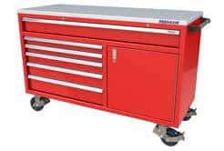 Moduline QuikDraw® Tool Box 402460CMFTB-1D-video