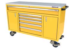 Moduline QuikDraw® Tool Box 402460CMFTB-2D-video