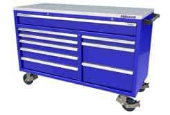 Moduline QuikDraw® Tool Box 402460CMFTB-9D-video
