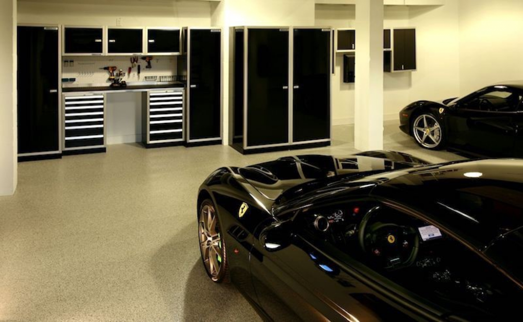 Reasons Why Aluminum Cabinets are GREEN and ...